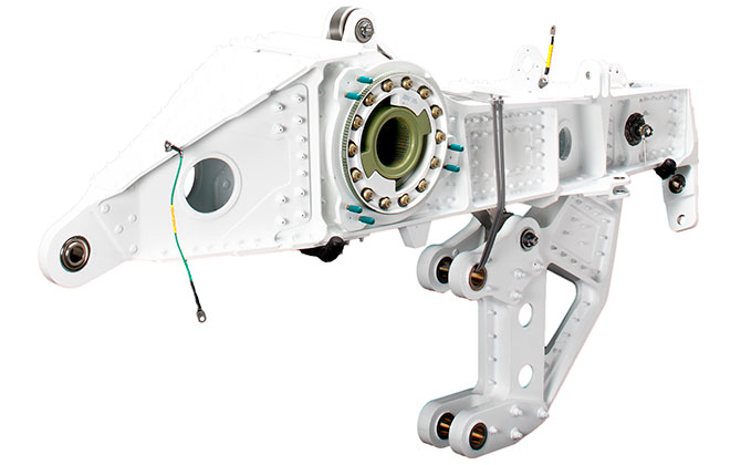 Structural Assemblies