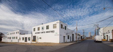 Southwest United Industries Tulsa